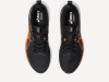 Кроссовки GEL-PULSE 16 M (RU 44 EU 45 US 11 СМ 28.5; black/nova orange)